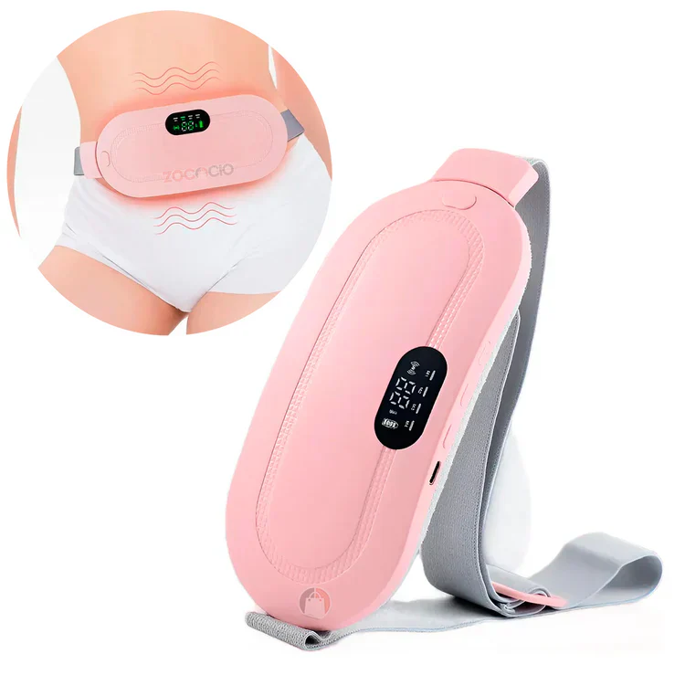 Alivya™ : Cinturón TermoAlivio