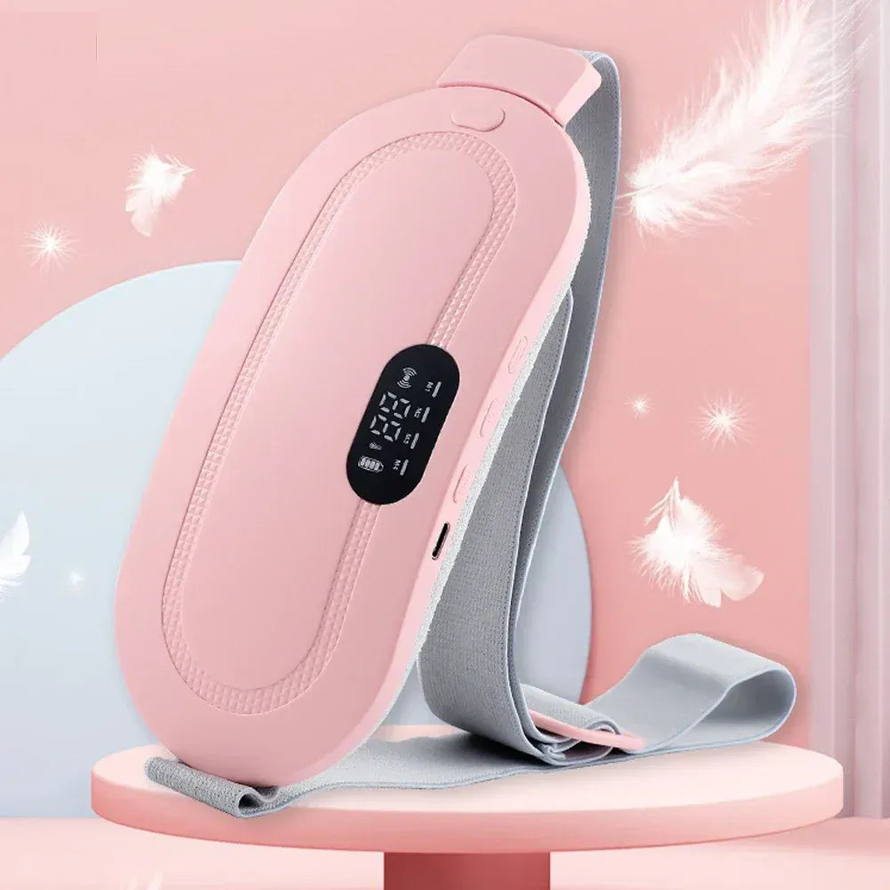 Alivya™ : Cinturón TermoAlivio